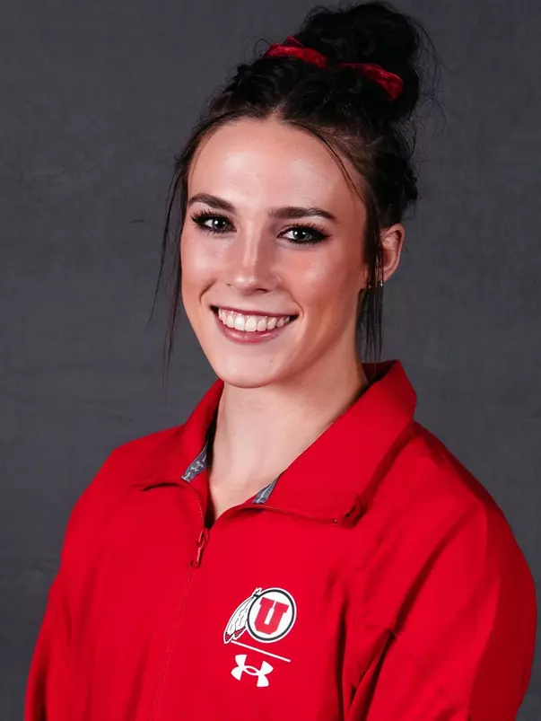Sage Thompson - 2022 Headshot
