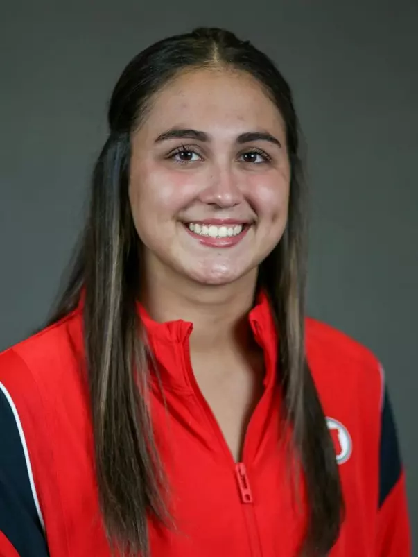 Taylor Alicea-Jorgensen 2022 Headshot