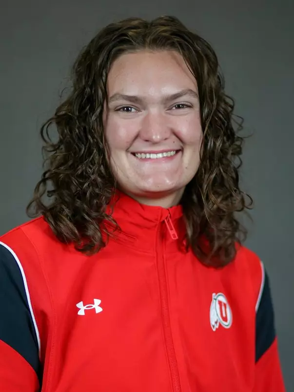 Maile Andresen 2022 Headshot