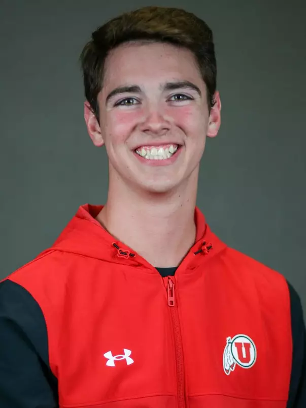 Dylan Becker 2022 Headshot