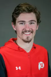 Nick Becker 2022 Headshot