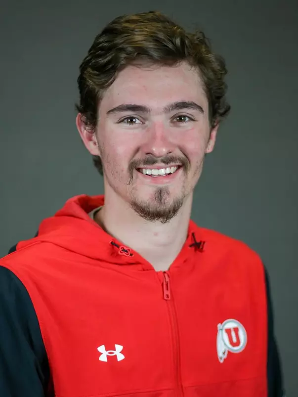 Nick Becker 2022 Headshot