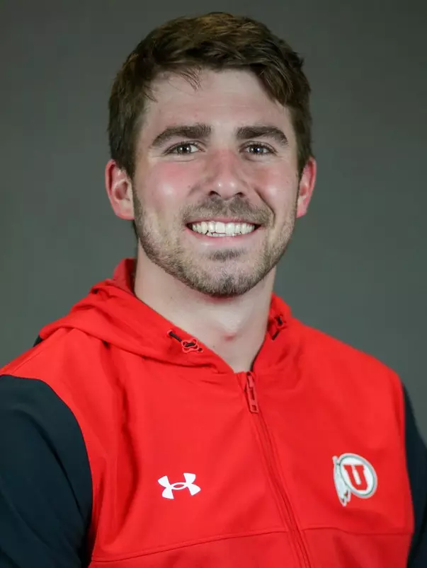 Andrew Britton 2022 Headshot