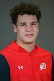 Lucas Calderon 2022 Headshot