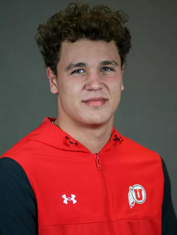Lucas Calderon 2022 Headshot