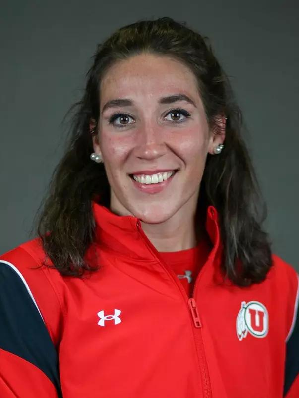Leyre Casarin 2022 Headshot