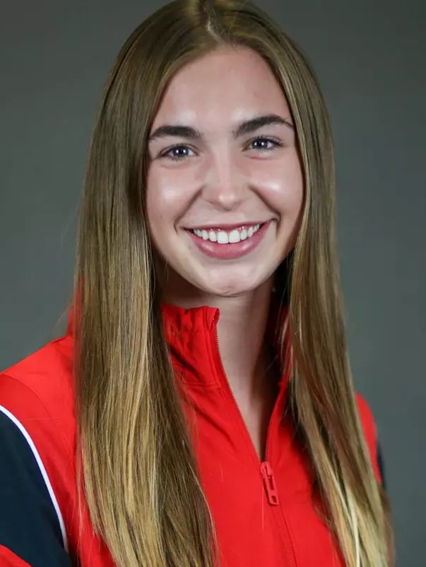 Reagan Cathcart 2022 Headshot