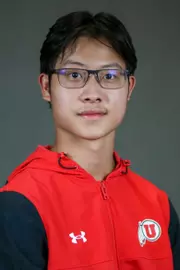 Tony Chen 2022 Headshot