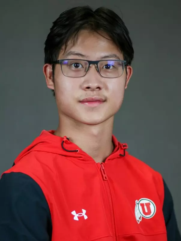 Tony Chen 2022 Headshot
