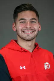 Santiago Contreras 2022 Headshot