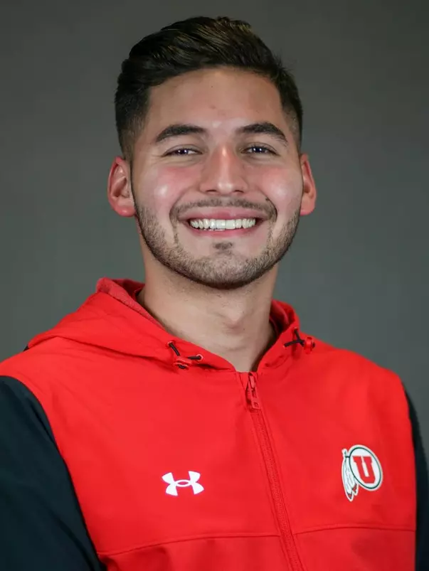 Santiago Contreras 2022 Headshot