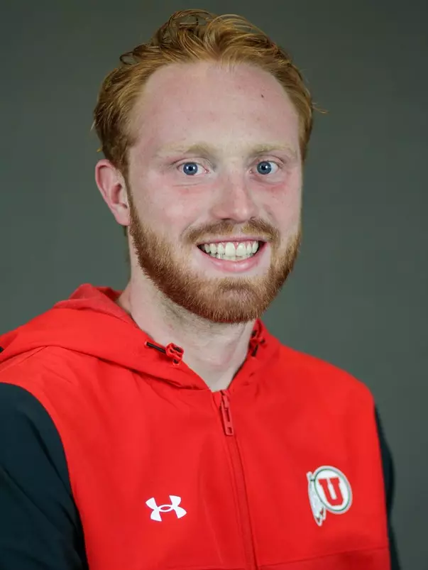 Jackson Cunningham 2022 Headshot