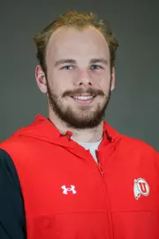 Cooper DeRyk 2022 Headshot