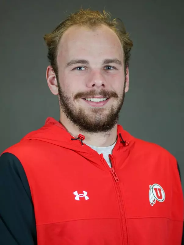 Cooper DeRyk 2022 Headshot
