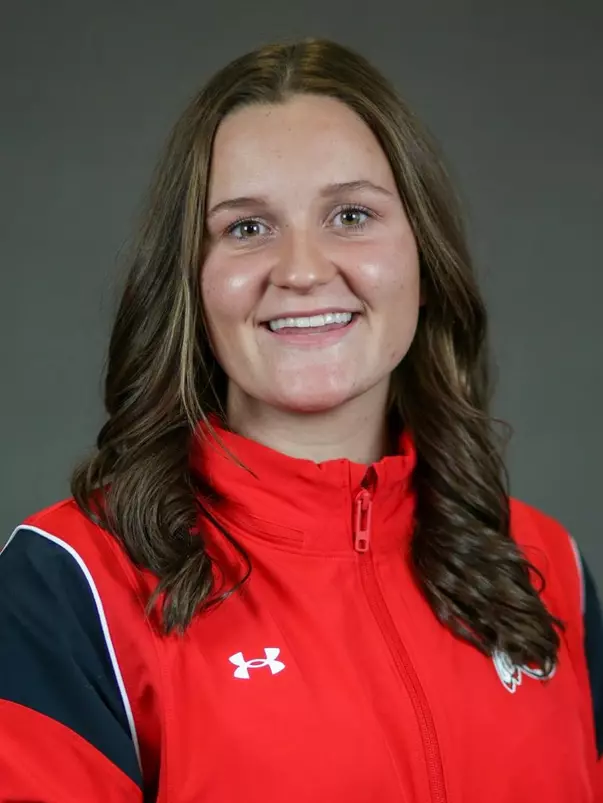 Sadie Edwards 2022 Headshot