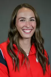 McKenna Gassaway 2022 Headshot