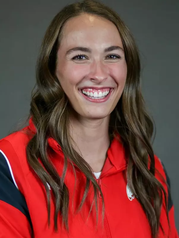 McKenna Gassaway 2022 Headshot