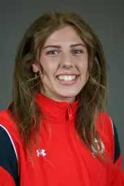 Mandy Gebhart 2022 Headshot