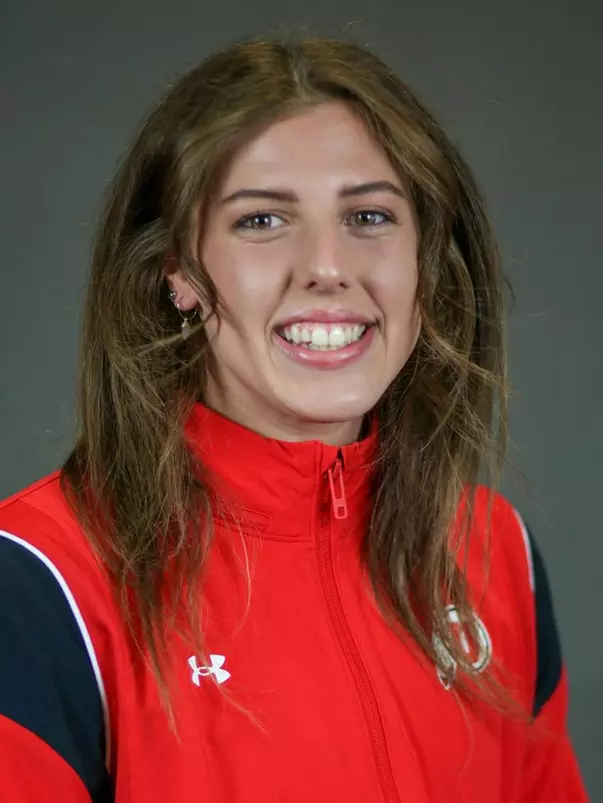 Mandy Gebhart 2022 Headshot