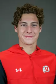 Gavin Giandinoto 2022 Headshot