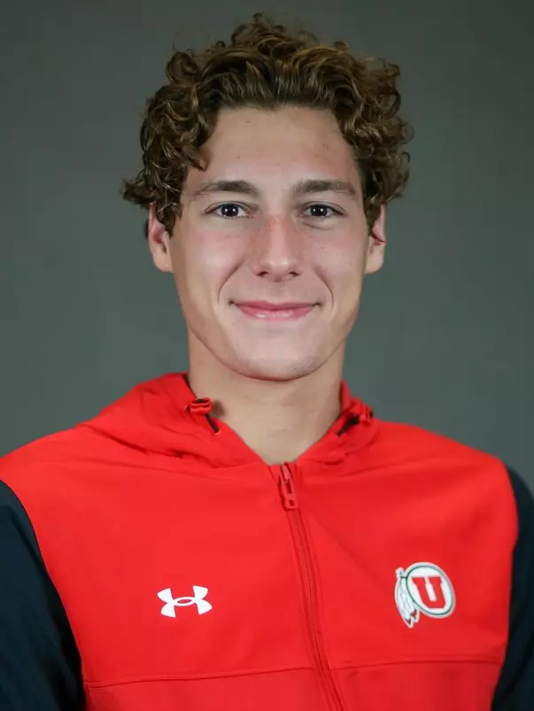 Gavin Giandinoto 2022 Headshot