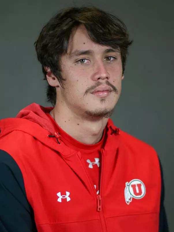 Jaek Horner 2022 Headshot