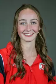 Abbie Hurst 2022 Headshot