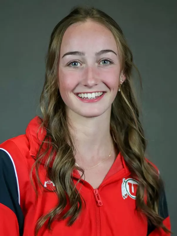 Abbie Hurst 2022 Headshot