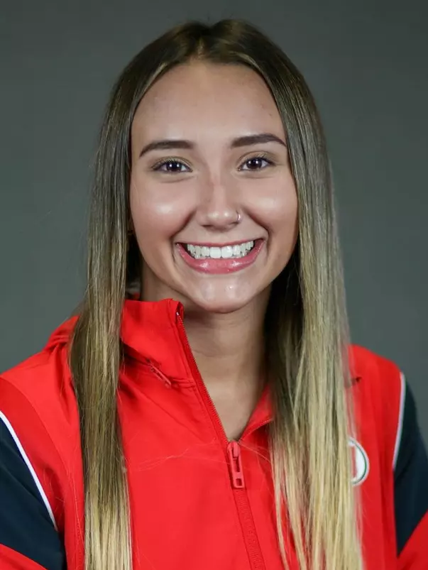 Taylor Kabacy 2022 Headshot
