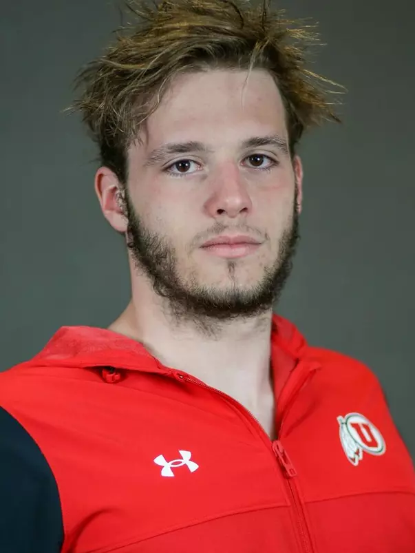 Marko Kovacic 2022 Headshot