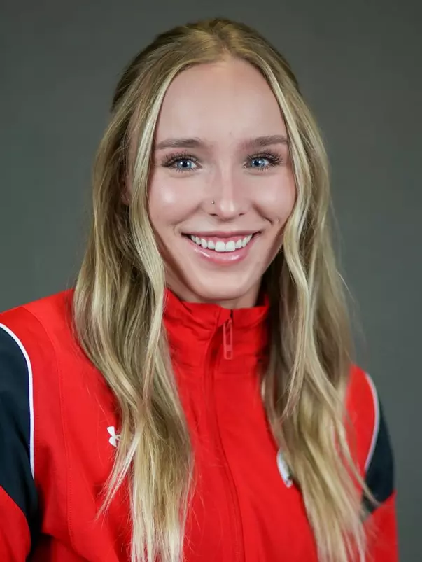 Emma Lawless 2022 Headshot