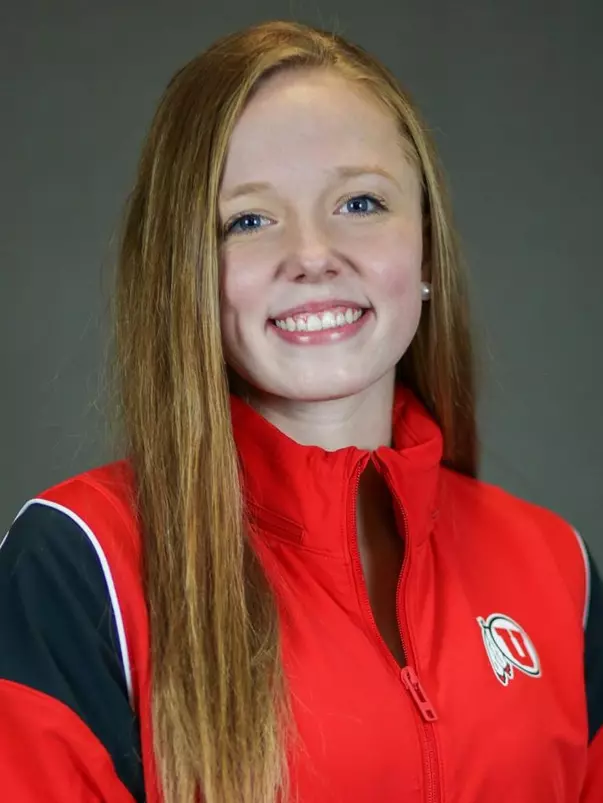 Harper Lehman 2022 Headshot