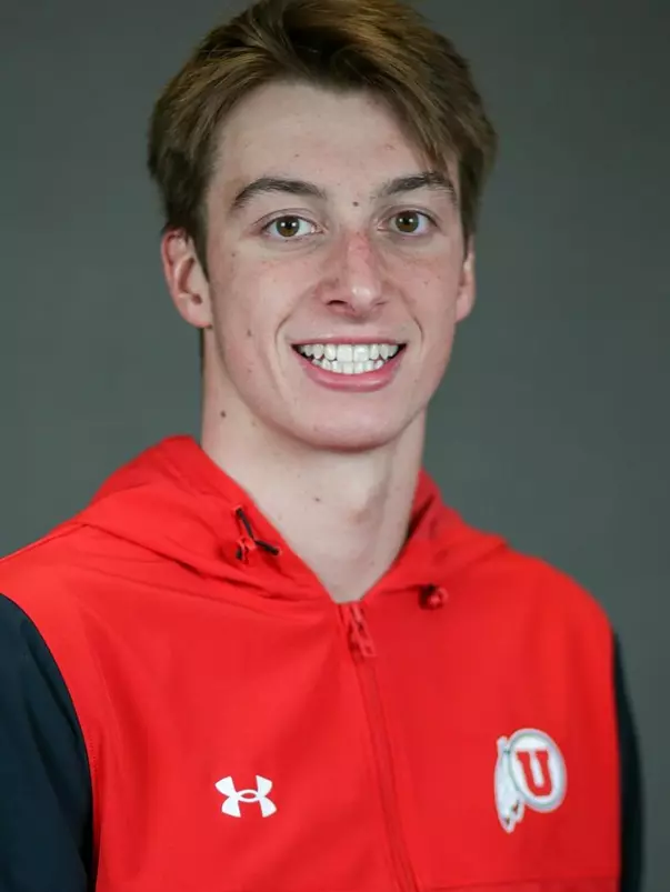 Baylor Lewis 2022 Headshot