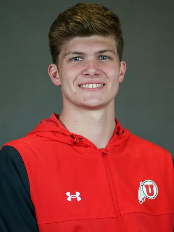 Sam Lucas 2022 Headshot