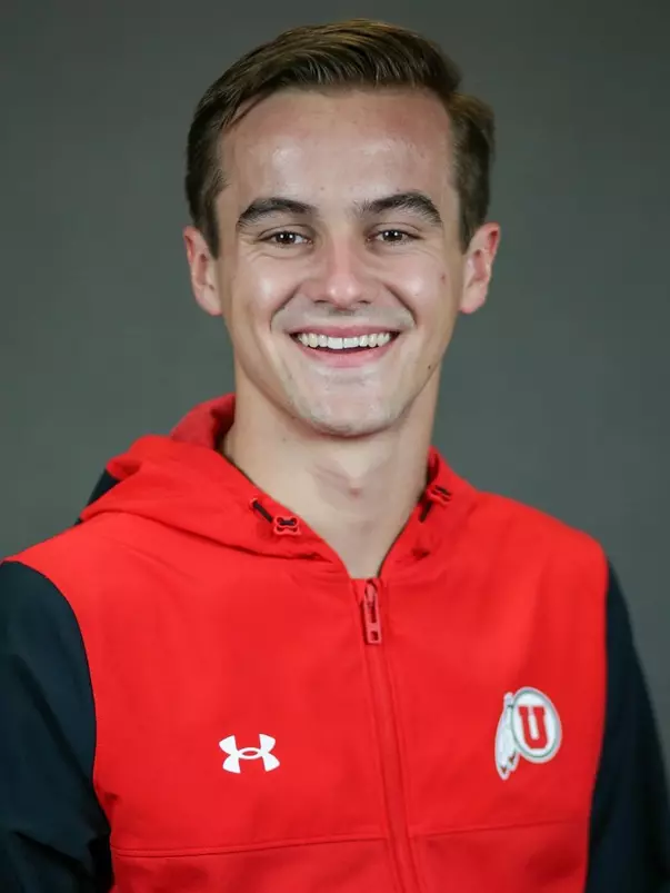 Luke McDivitt 2022 Headshot