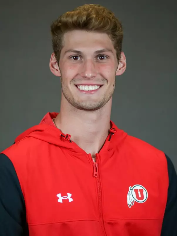 Parker McOmber 2022 Headshot