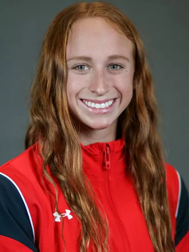 Kayla Miller 2022 Headshot
