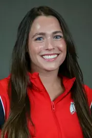 Sophia Morici 2022 Headshot