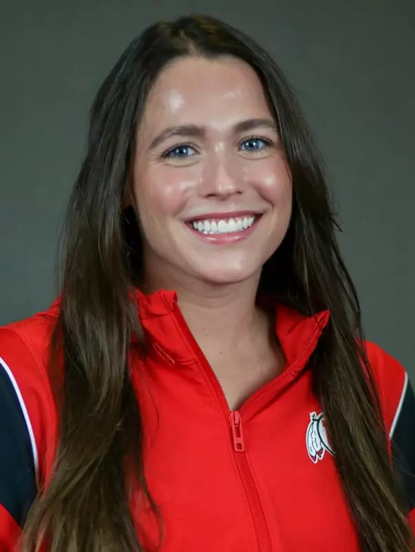 Sophia Morici 2022 Headshot