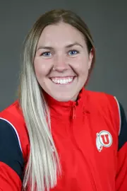 Zofia Niemczak 2022 Headshot