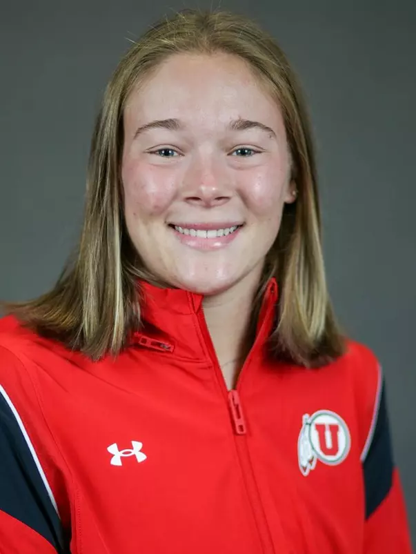 Haily Payne 2022 Headshot