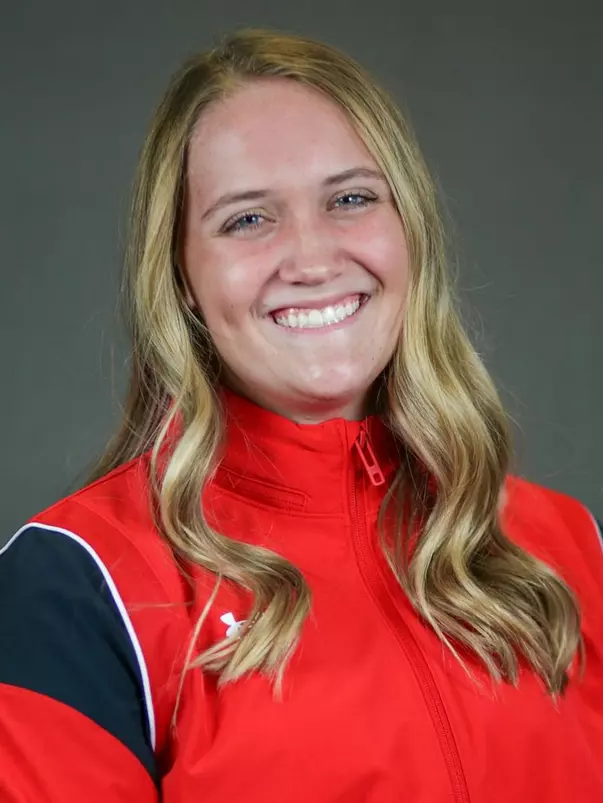 Charity Pittard 2022 Headshot