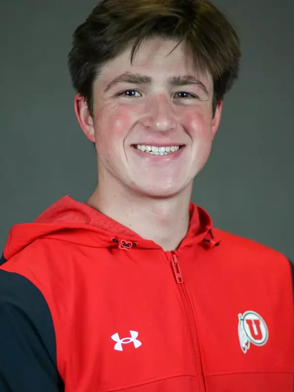 Nathan Ramey 2022 Headshot