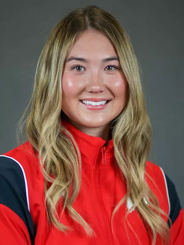 sydney Rogness 2022 Headshot