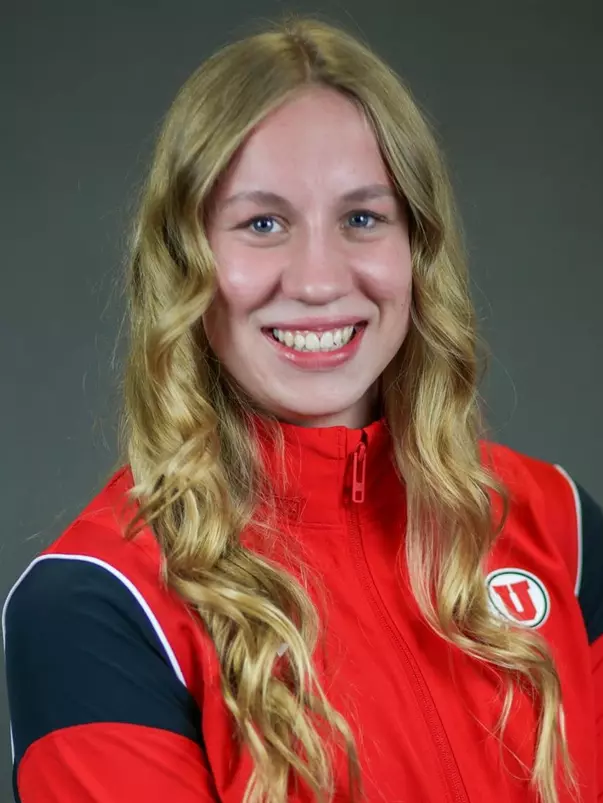 Marlene Sandberg 2022 Headshot
