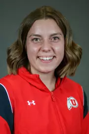 Marah Smith 2022 Headshot