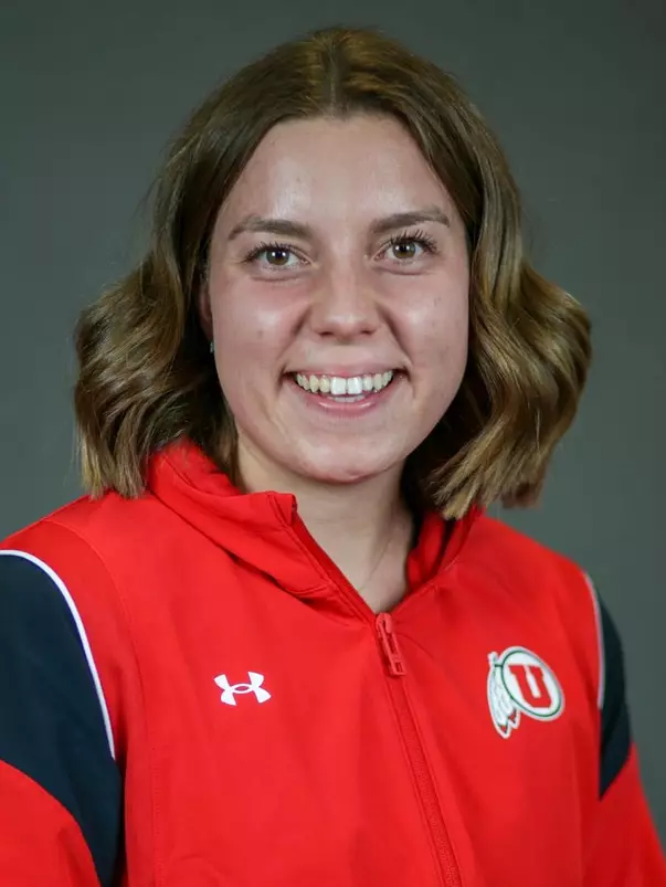 Marah Smith 2022 Headshot