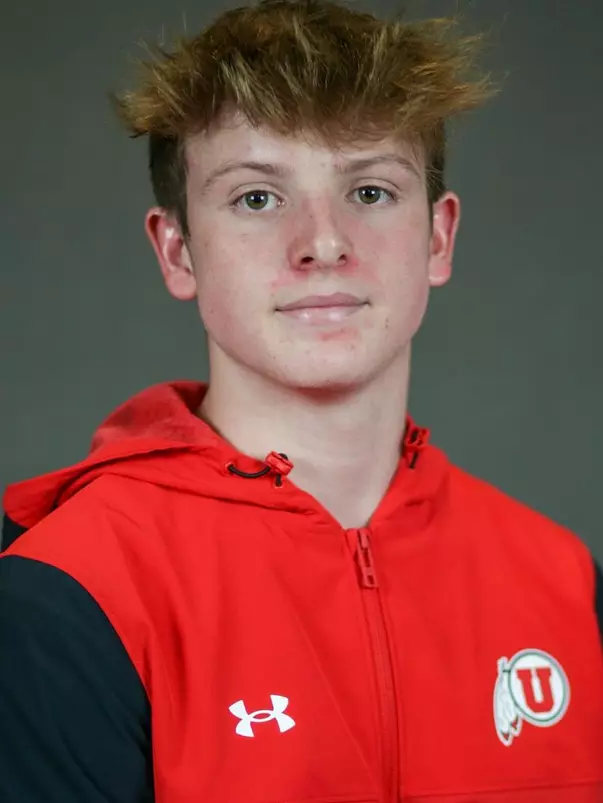 Ben Smyth 2022 Headshot
