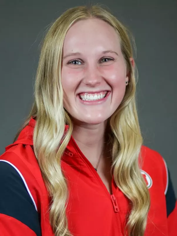 Alyssa Sorensen 2022 Headshot