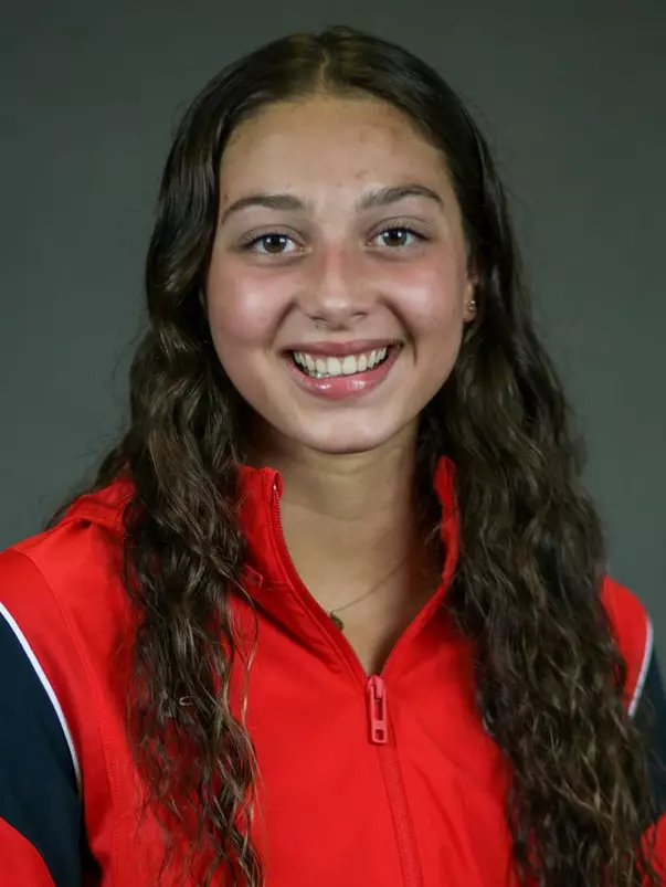 Madison Story 2022 Headshot